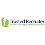 Trusted Recruiter logo