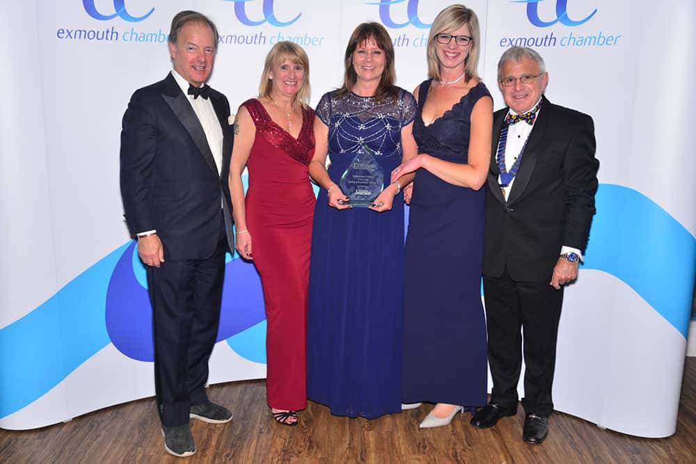 Living & Lifestyle Mobility Independent Retailer of the Year Award 2018 image