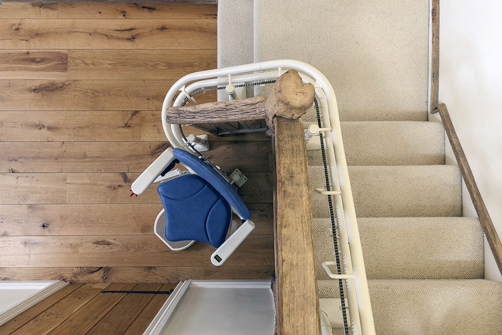 Platinum Stairlifts image