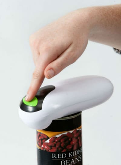 Drive’s one touch can opener image