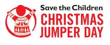 Save the Children Christmas Jumper Day 2018