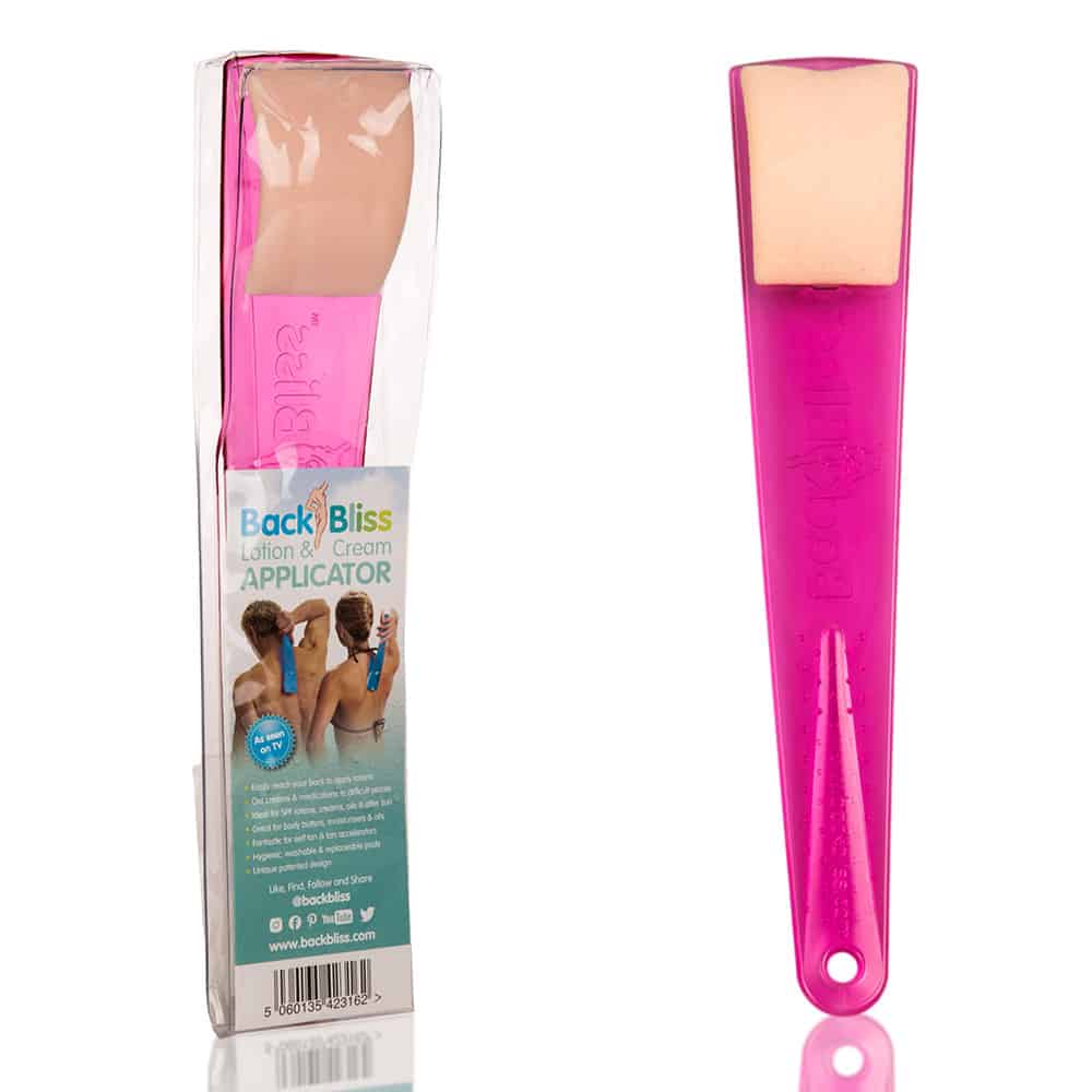 BackBliss Lotion and Cream Applicator image
