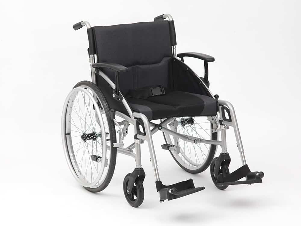 Drive’s lightweight wheelchair range image