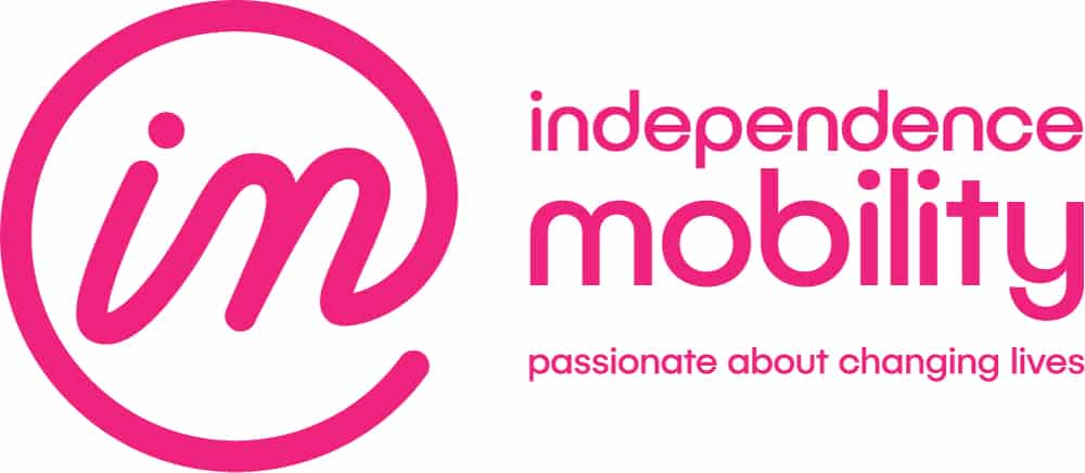 Independence Mobility rebrand logo