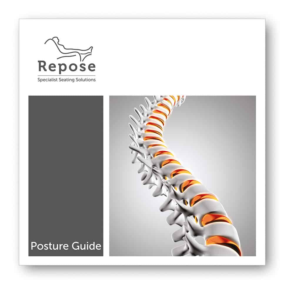 Repose Posture Guide image