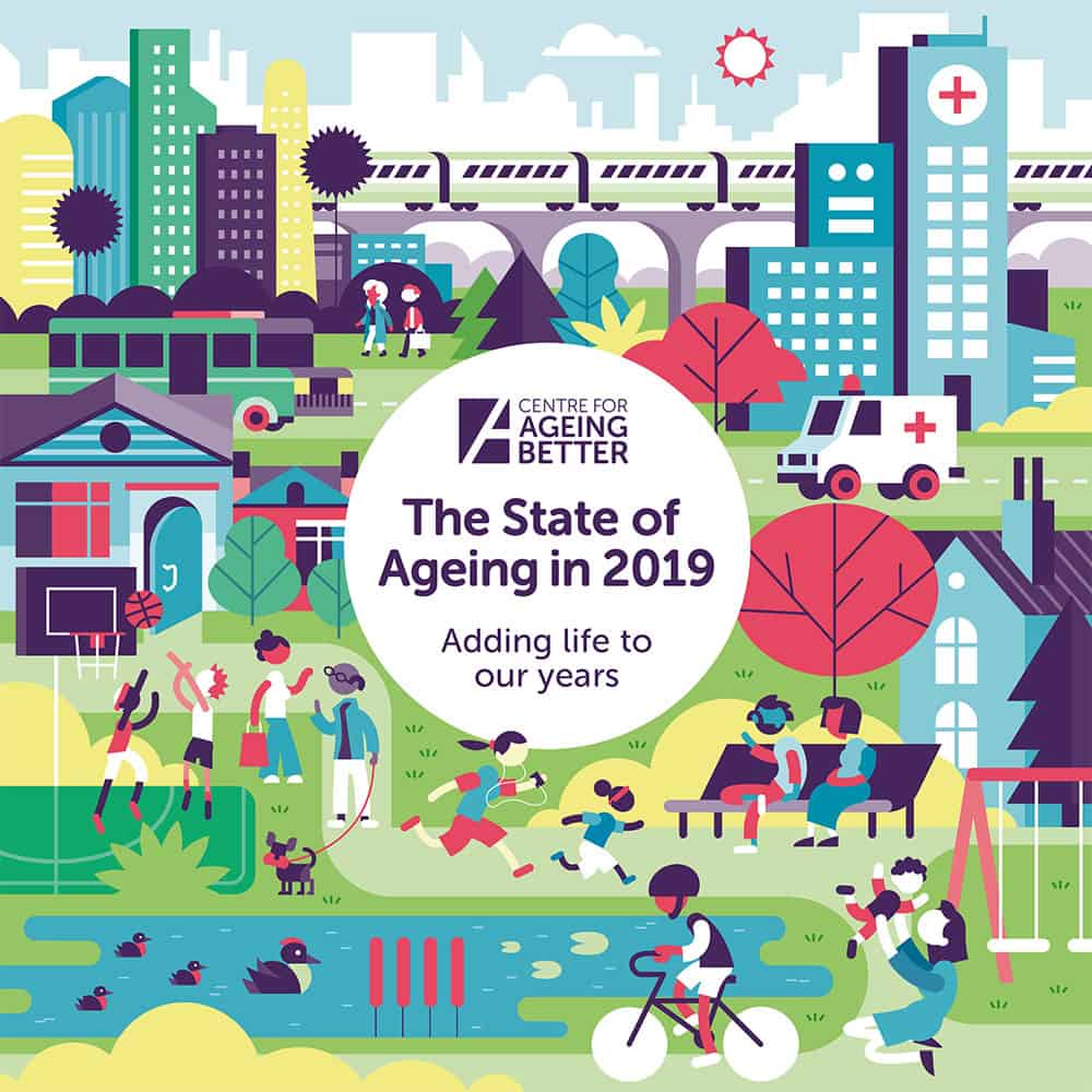 The State of Ageing in 2019 report image