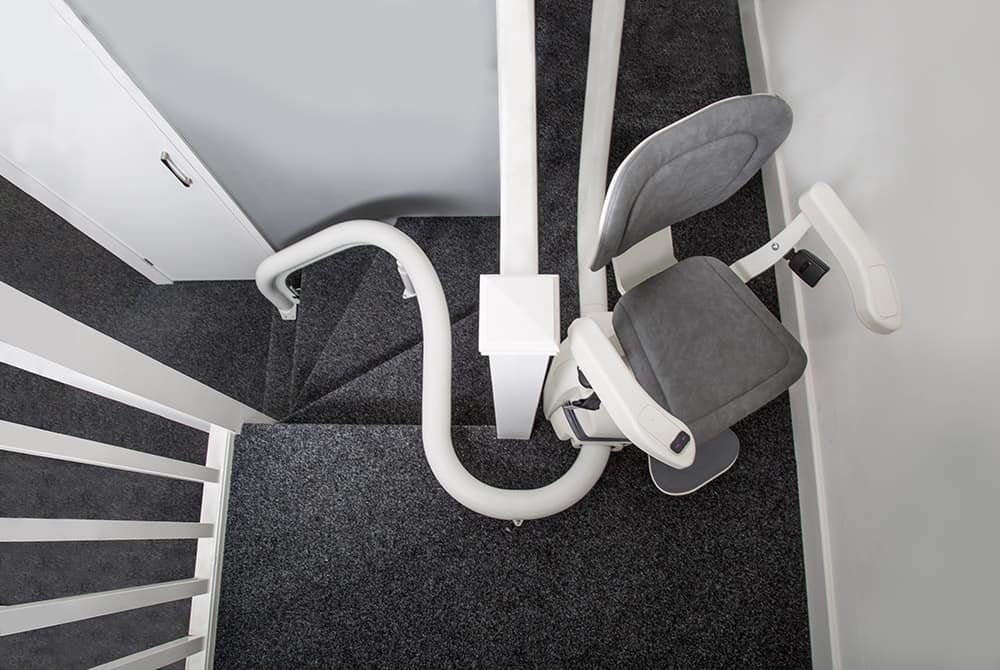 The Ultimate Stairlift image