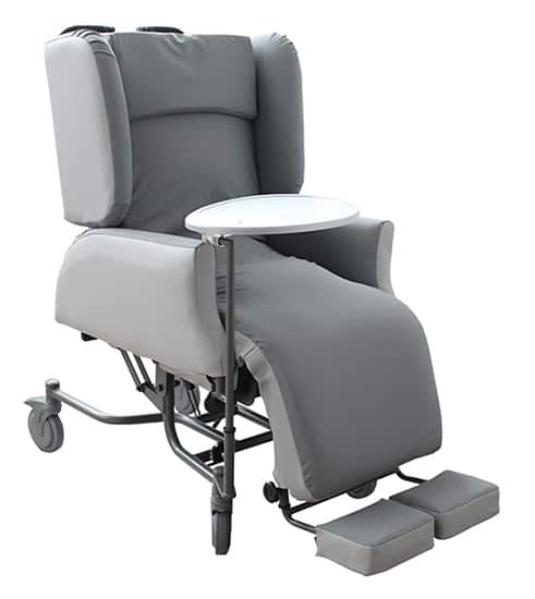 Apollo Integral Care Chair
