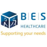 BES Healthcare logo