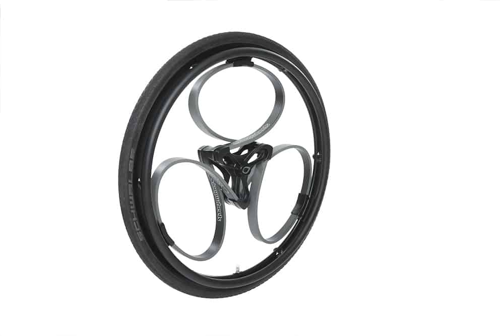 Loopwheel Carbon wheel image