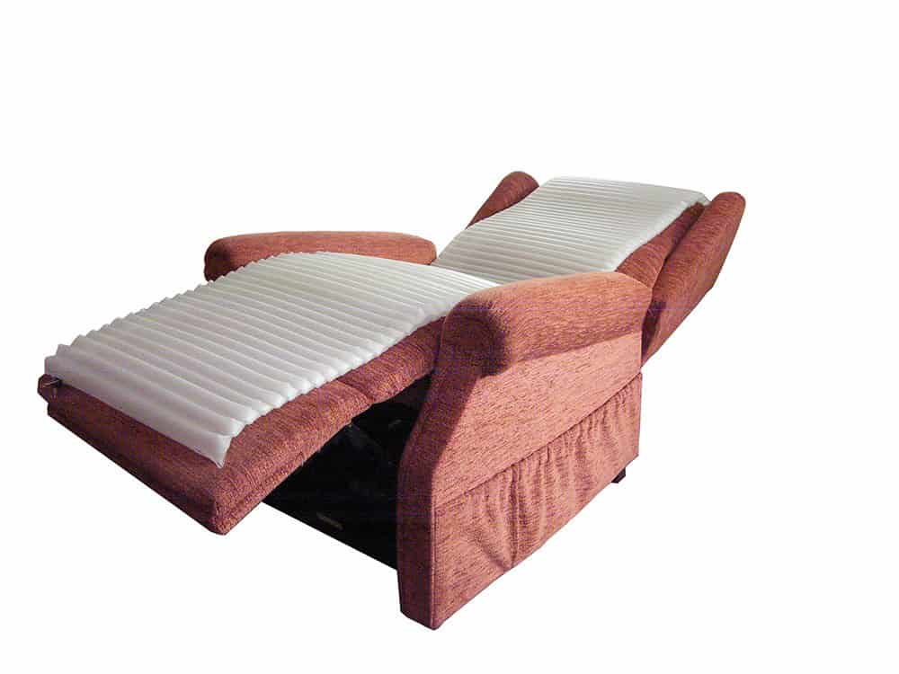 Recliner-slim-mattress-supine