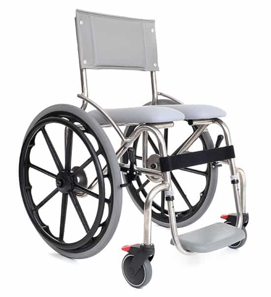 Osprey Healthcare 'Flyta-Active'Active Wheelchair / Show chair