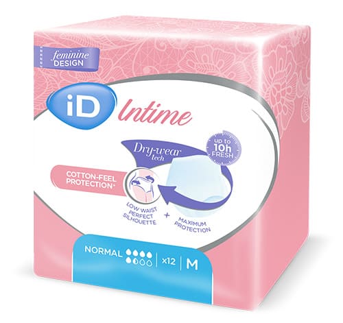 ID Intime Packaging Ontex Global