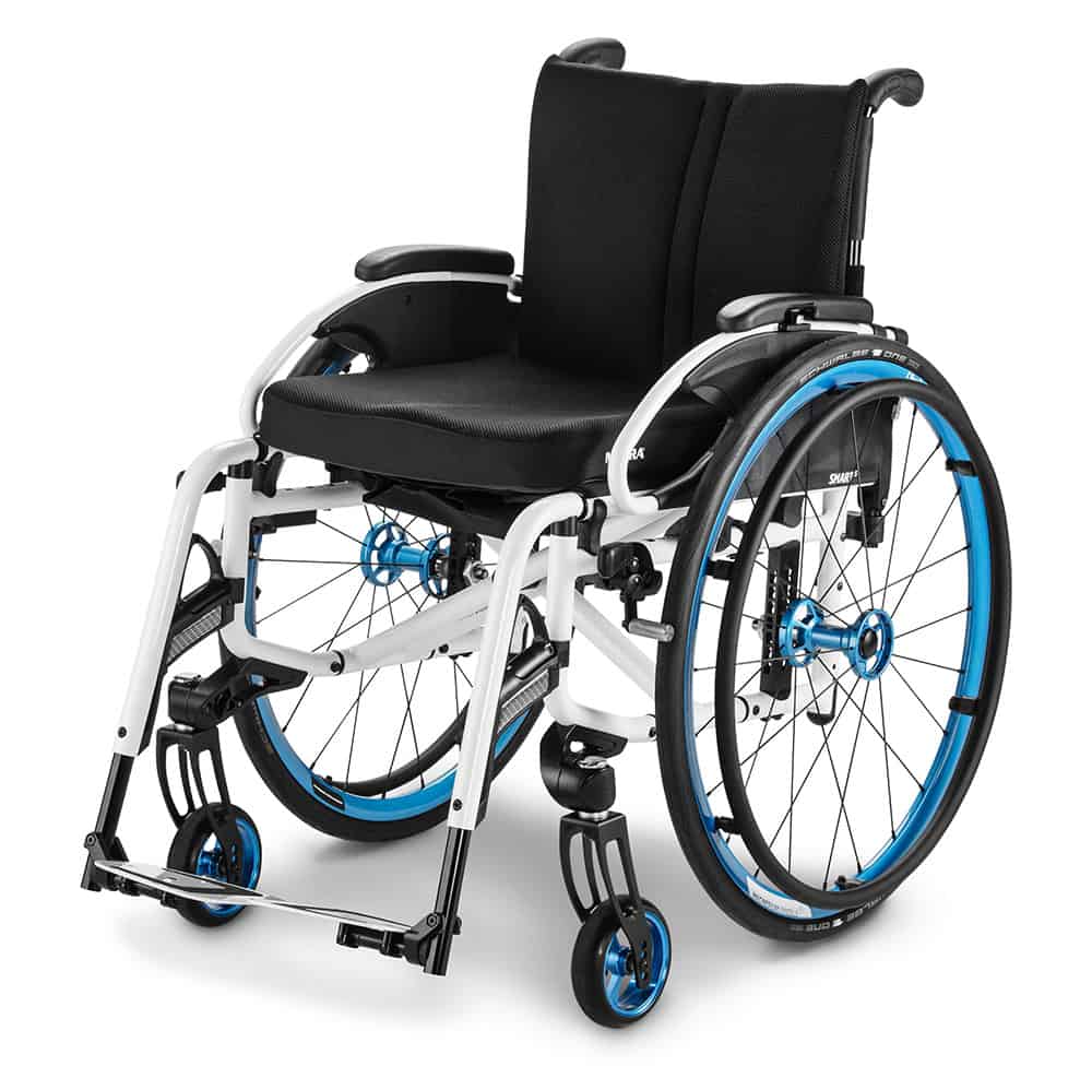 Meyra's Smart active wheelchair range image
