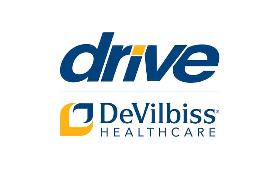drive devilbiss healthcare logo