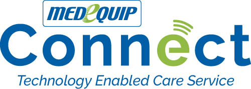 medequip connect new logo