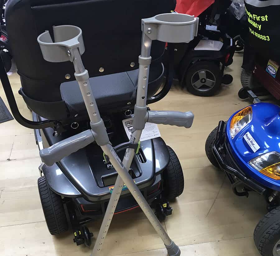 crutch holder able2
