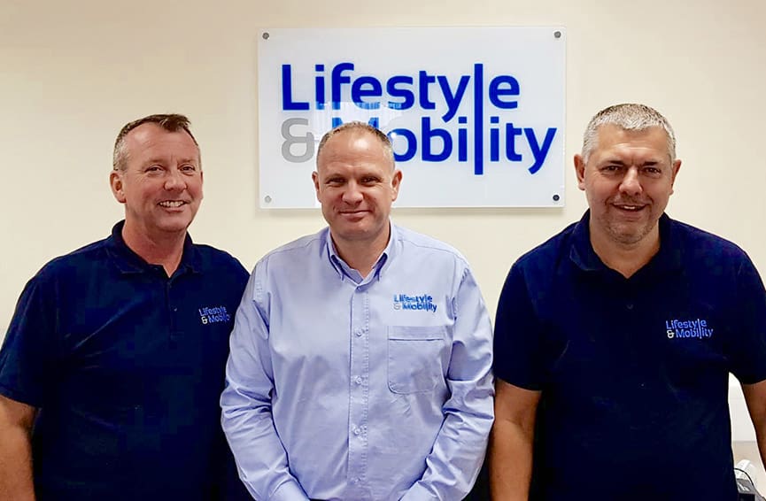 lifestyle and mobility specialist depot potters bar