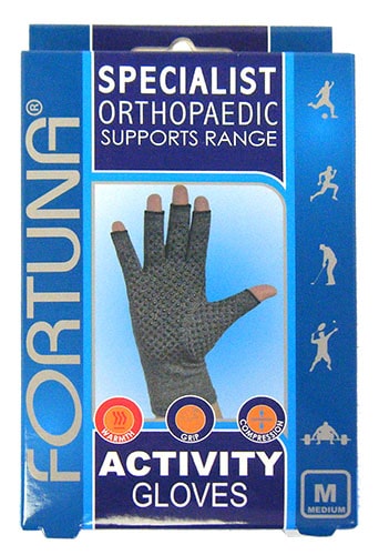 Fortuna Mobility Activity Gloves