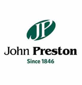 John Preston Healthcare