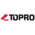 Topro logo
