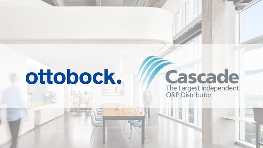 Ottobock Cascade investment
