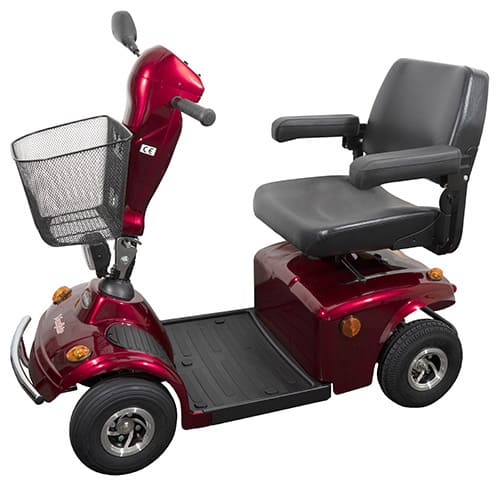 Mayfair mobility scooter