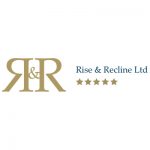 Rise & Recline logo