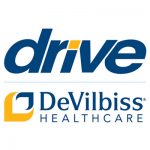 Drive DeVilbiss Healthcare logo