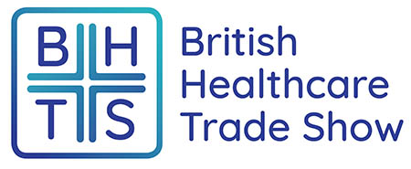 BHTS logo landing page