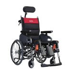 VIP2 Self-propel manual wheelchair image