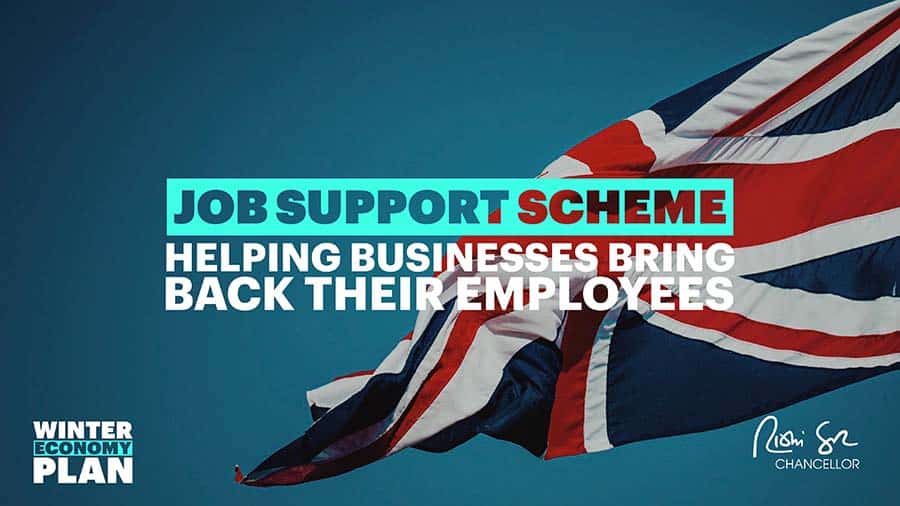 job support scheme rishi sunak web