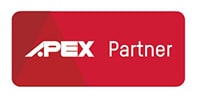 Apex Medical Partner logo