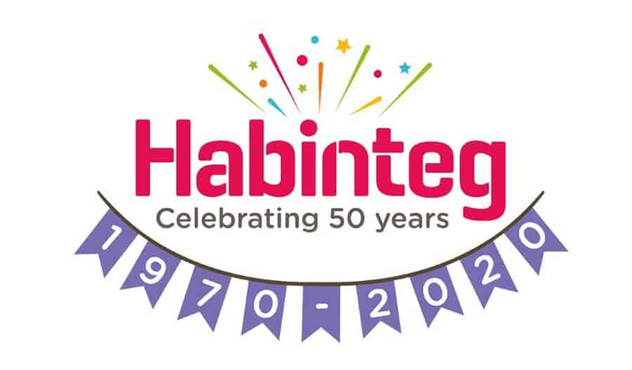 Habinteg 50 years
