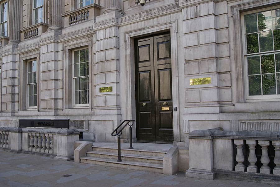 Cabinet Office image