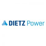 DIETZ Power logo