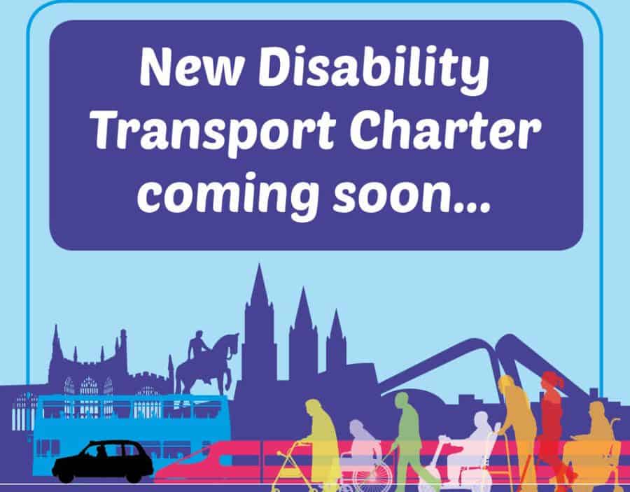 Coventry Disability Transport Charter