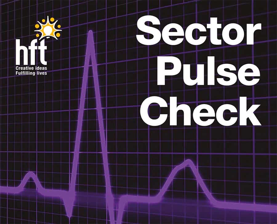 Hft Sector Pulse Check report 2020 image