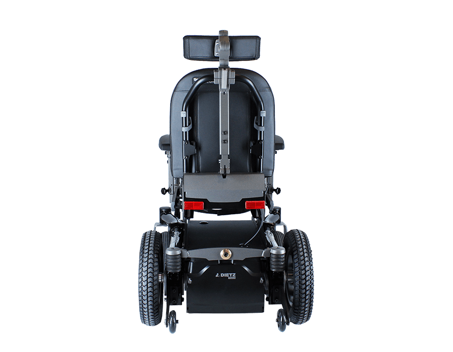 SANGO Advanced Junior powerchair image