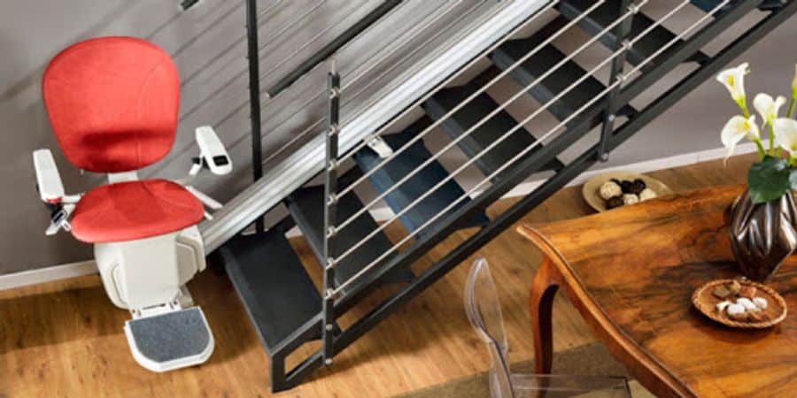 CES stairlifts