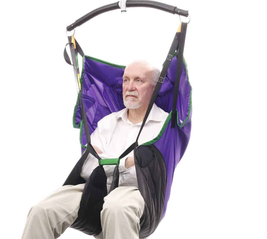 Care and Independence sling