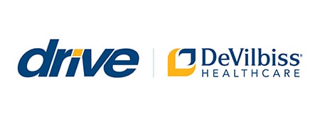 Driving DeVilbiss Healthcare logo