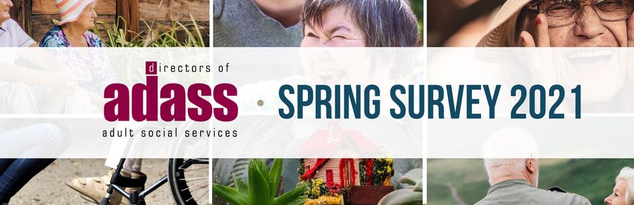 ADASS Spring Survey