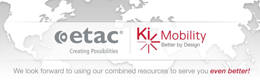 Etac and Ki Mobility acquisition
