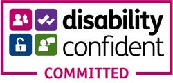 Disability Confident Scheme