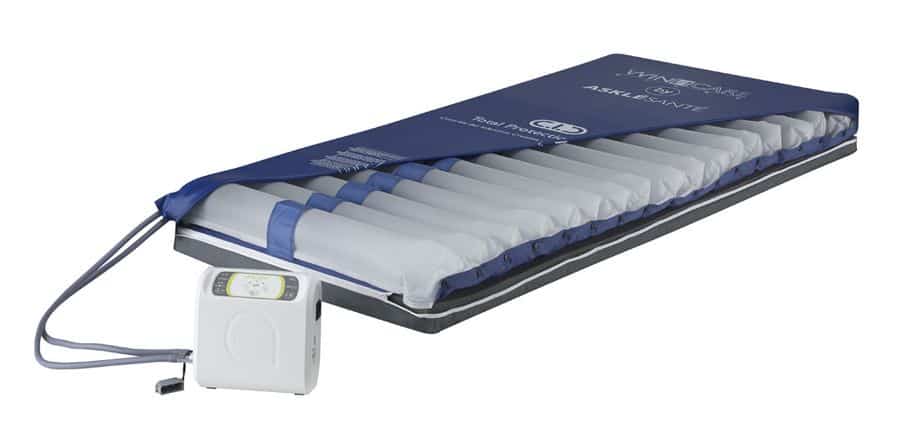 Winncare pressure care mattress