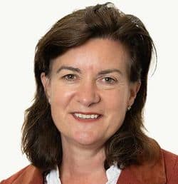 Eluned Morgan, Minister for Health and Social Services