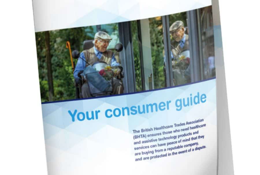 BHTA Consumer Guide