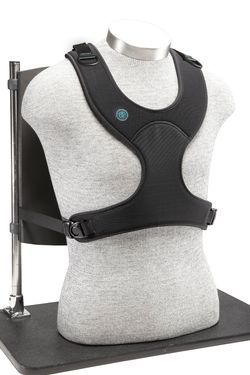 LGIC Seating harness