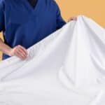 MIP mattress protector